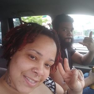 Meet your Posher, Tricia